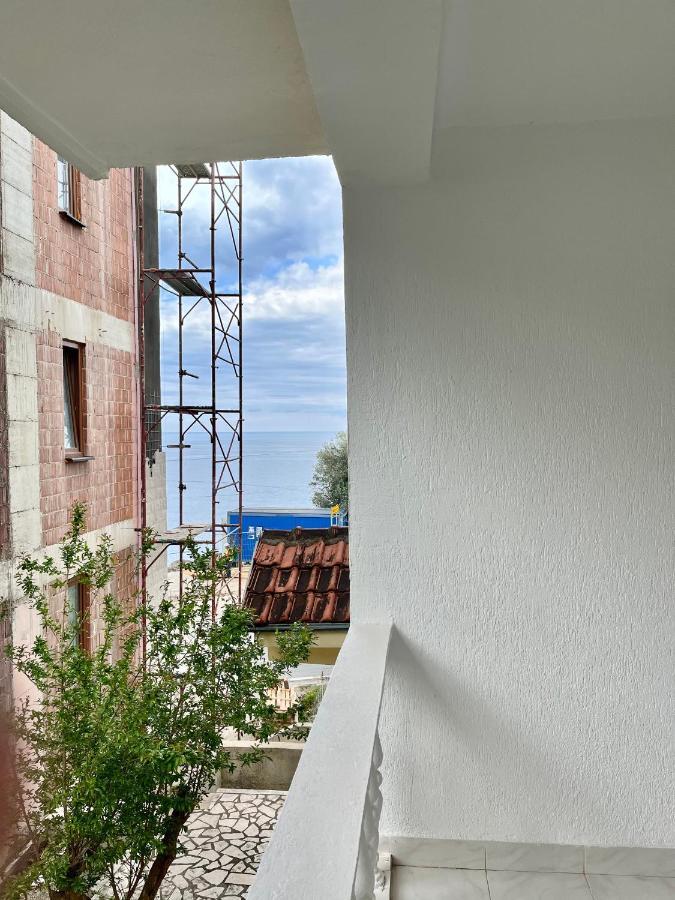 Hortus Apartments Sveti Stefan Exterior photo